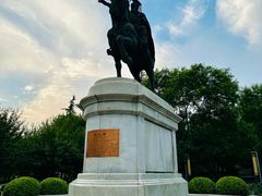 -清凉山国家森林公园