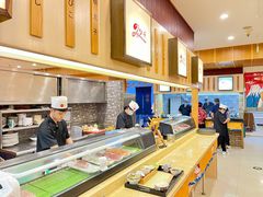 -红叶日料·放题·海胆·定食(星海店)