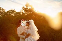 -第一夫人婚纱摄影(南京店)