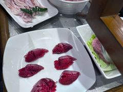 -皇城老妈(德胜店)