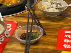 -笔记安顺夺夺粉火锅