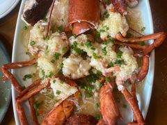 -醉壹号海鲜大排档(厦门美食地标店)