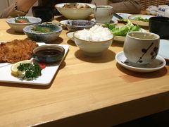 -福匠日本料理(人民路店)