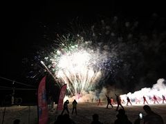 -长白山万达锦华套房酒店