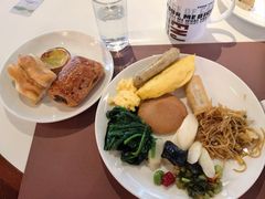 -上海浦东嘉里大酒店