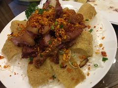-童年小筑餐厅(申花路店)