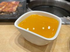 南瓜羹-花味·自助烤肉(雨花客厅店)