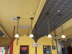 -格日勒阿妈蒙古厨房(大召店)