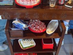 -重庆德忆火锅（龙南街3店）(渝水岸餐饮)