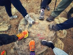 -阳台山自然风景区