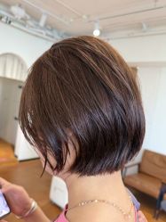 -Some Hair