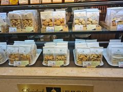 -哈尔滨秋林食品有限责任公司(秋林公司店)