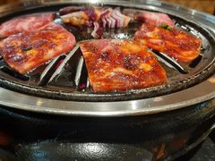 -九田家黑牛烤肉料理(石路天虹店)