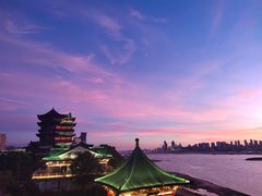 -寻梦滕王阁实景演出