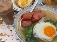 -华嫂冰室(尖沙咀店)