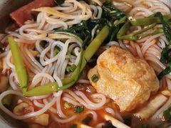 -娟姨螺蛳粉(农院路店)