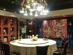 -小广寒电影艺术餐厅(小广寒经三路店)