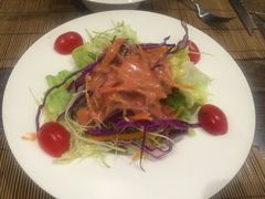 -Jack‘s Place 杰克地方西餐厅(新街口店)