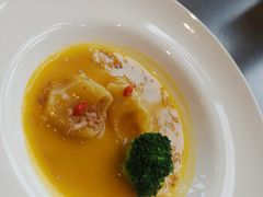 -索菲特酒店·乐轩华中餐厅