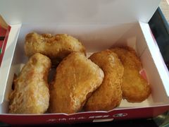 -肯德基(观前新店)