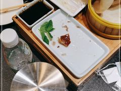 -紫光园·烤鸭·北京菜(团结湖店)