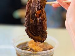 大肉-小龙大肉面馆