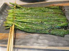 -黄鱼炙夜(华家池店)