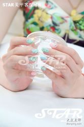 田园小风情-STAR美甲店