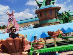 -七彩云南欢乐世界