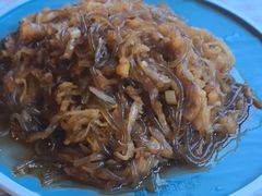 -京北渔家傲