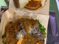 -魏家凉皮(祈年大厦店)