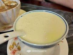 凤凰蛋奶糊-玫瑰甜品(文明路店)