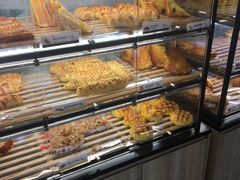 -85度C(南京中山南店)