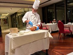 -阳澄湖费尔蒙酒店颐丰阁中餐厅(马鞍山西路店)