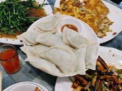 -华圆美食