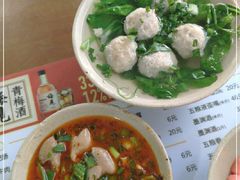 -周肥肠(江油总店)