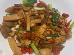 -上地宴·中关村的会客厅(清河高铁站店)