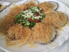 -好兄弟郭巨海鲜(天一阁店)