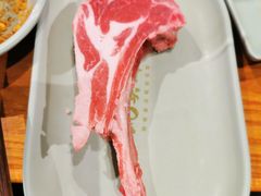 -蚝英雄·鲜蚝自助专门店