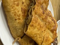 -王三姑牛肉饼