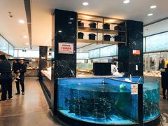 水产区-梁家大院•农家菜(昆山会展中心店)