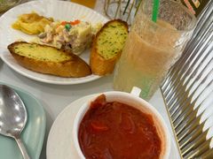 -库滋明·俄罗斯特色美食(中央大街店)