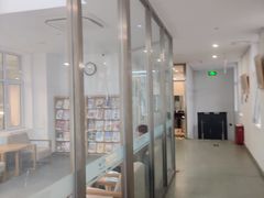 -朝阳区图书馆(小庄店)