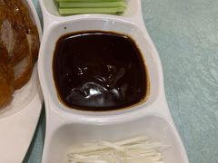 -六和聚传统烤鸭.天津菜(和平店)