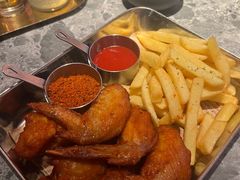 -芭莉与彩虹西餐厅(成都合生汇店)