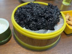 -紫藤园·天目湖大鱼头(南山竹海店)