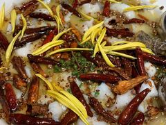 -太二酸菜鱼(汕头苏宁广场店)