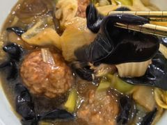 -小船渔村•大连菜•大连焖鱼(黄河路店)