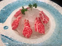 -一本魅·日式料理