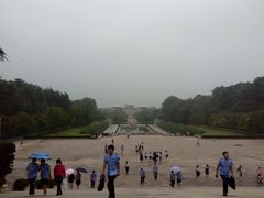 -雨花台烈士纪念馆